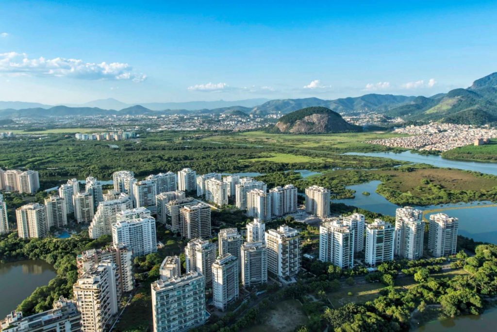 Bairros Do Rio De Janeiro Lugares Imperd Veis Em Rio De Janeiro