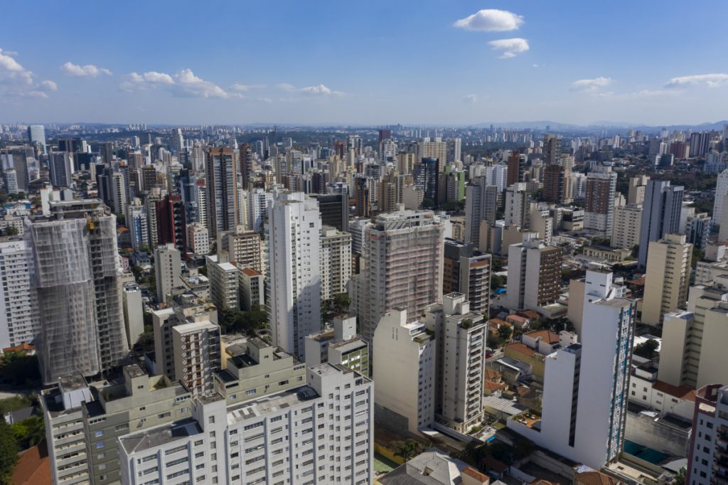 S O Paulo Pre O Do Condom Nio Fica At Mais Caro Em Um Ano