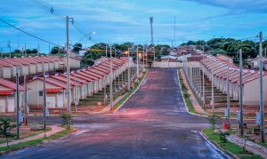 Veja como fazer a inscrição no programa Minha Casa Minha Vida