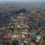 Quanto vale o metro quadrado nas cinco cidades com maior IDH do Brasil