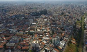 Quanto vale o metro quadrado nas cinco cidades com maior IDH do Brasil