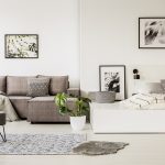 4 dicas para decorar apartamentos pequenos