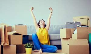 7 dicas para organizar a mudança residencial