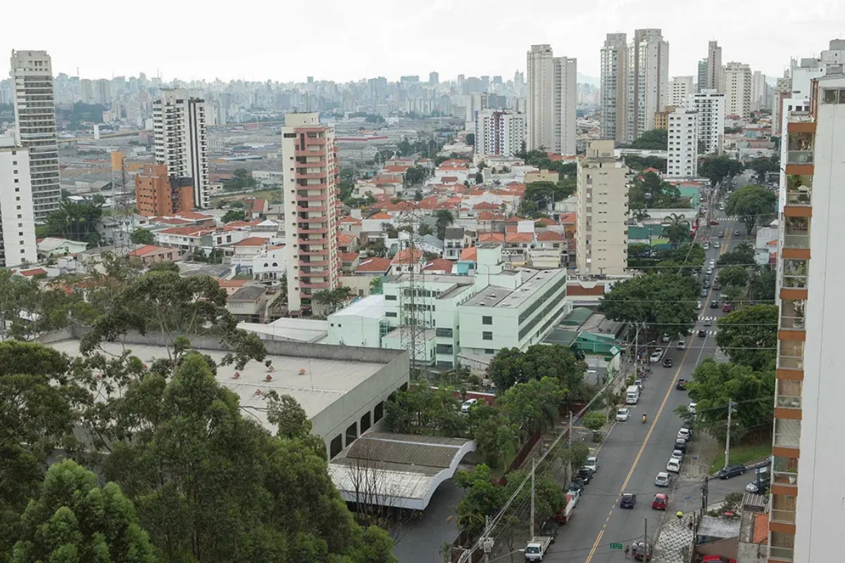 Sao Paulo Zona Oeste — Juventus SP