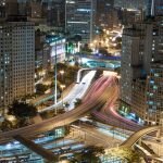 4 bairros com a maior mobilidade urbana em São Paulo