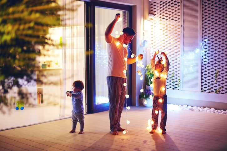 Dúvidas com a decoração de Natal? Um arquiteto explica o que fazer —  idealista/news