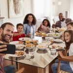 “A família toda abraçou esse sonho que eu tinha”