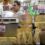 A beleza e os sabores do Mercado da Lapa