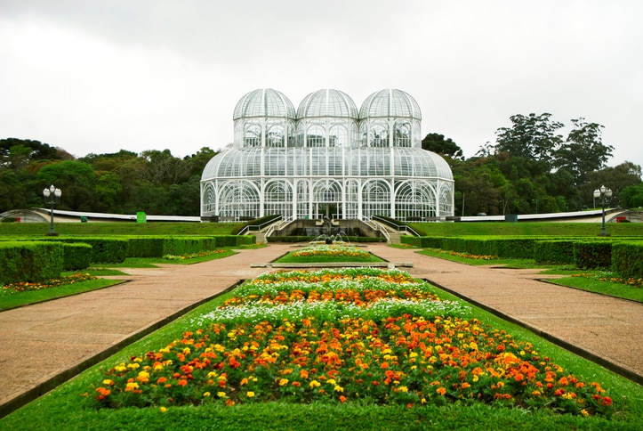 4 lugares secretos para você (tentar) conhecer em Curitiba - VIVER