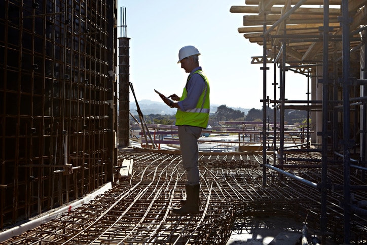 Construção Civil e Imóveis