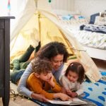 Confira 5 ideias criativas para divertir as crianças na quarentena