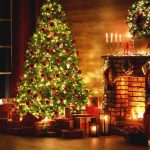 Cuidados essenciais que evitam choques e incêndios com a decoração de Natal