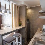 O que gera mais retorno: investir na planta em um apartamento de 2 quartos ou em kitnets?