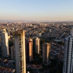 Saiba quais são os bairros mais suscetíveis a enchentes e alagamentos em São Paulo