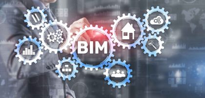 O que é a tecnologia BIM e por que usá-la nas obras