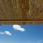 6 tipos de coberturas de varanda mais baratas e ecológicas