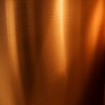 Rosé Gold: já pensou em incluir essa cor na decoração?