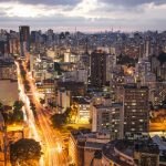 Mercado imobiliário da cidade de São Paulo esnoba crise e tem recorde em maio