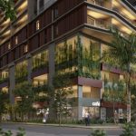 Segmento de médio e alto padrão continua aquecido na cidade de São Paulo