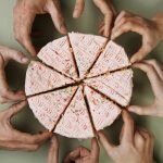 O que é o documento formal de partilha?