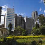 Cresce competitividade no mercado de terrenos da cidade de São Paulo