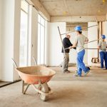 Prefeitura de São Paulo define limites para barulho de obras na cidade