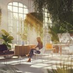 Casas sustentáveis: o que mudar desde a construção até a mobília