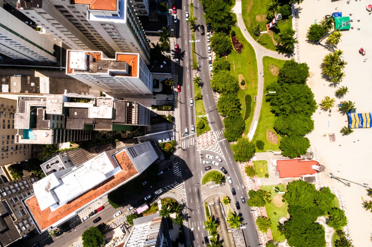 Preços de imóveis comerciais seguem em queda, diz FipeZap - BIRJ