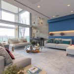 Cresce participação de imóveis de alto padrão na demanda de São Paulo