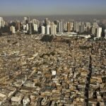 IPTU mais caro em bairro periférico tem primeiro aval na Câmara de SP