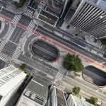 Projeto de boulevard prevê mercado de orgânicos e 'traffic calming’ na região da Avenida Paulista