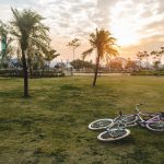 Parque expõe novo Baixo Augusta, com menos comércio e mais prédios