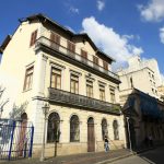 Imóveis históricos competem com expansão de novos empreendimentos