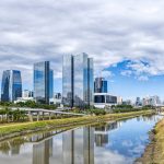 Leilão de títulos da construção na zona Sul de SP pode movimentar R$ 348 mi