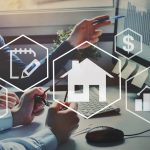 Mercado imobiliário cresceu em 2021, mas teve queda no final do ano, diz CBIC