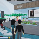 Empresas encontram novas formas de comercializar imóveis no metaverso