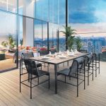 Trisul destaca produtos premium para a ‘Manhattan brasileira’