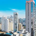 Apartamentos de médio e alto padrões deixam populares para trás