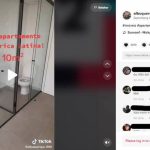 Microapartamento de 10 m² que viralizou já tem propostas de compra, diz corretor