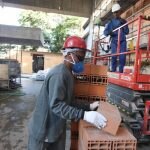 Custos da construção civil sobe mais uma vez em junho, aponta IBGE