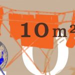 Apartamento de 10m²? É isso mesmo?