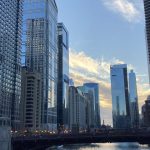 Chicago, onde a arquitetura se confunde com a história da cidade