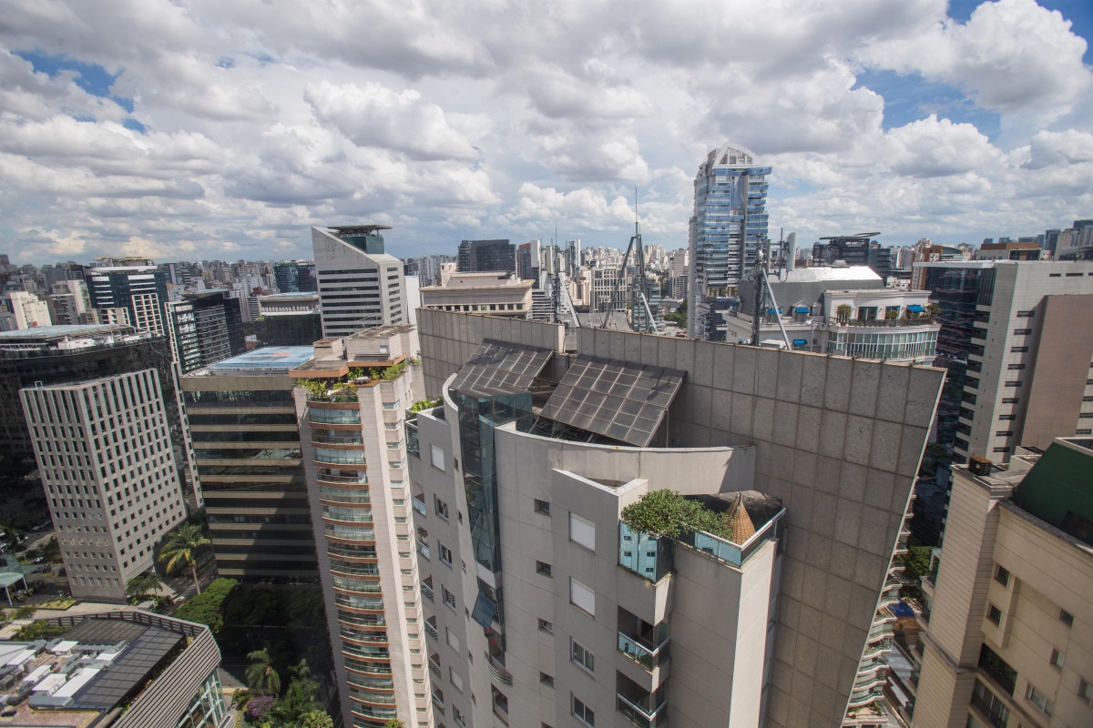 Locações De Escritórios Superam Devoluções Pela 1ª Vez Em São Paulo No Pós Pandemia Estadão 6265