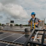 Estado de São Paulo lidera geração própria de energia solar no Brasil pela primeira vez