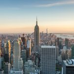 Como arranha-céus estão fazendo Nova York afundar?