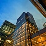 Super-ricos de Londres estão comprando imóveis de luxo para driblar inflação