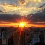 Os prédios vão deixar São Paulo sem a luz do sol?