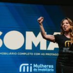 Por que mais mulheres estão se tornando corretoras de imóveis?