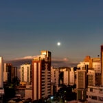 Savassi tem o metro quadrado mais caro de Belo Horizonte