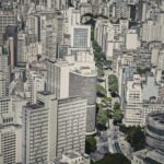 São Paulo: 5.825 unidades residenciais novas foram vendidas em julho, segundo Secovi-SP